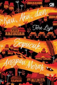 Image of aku,aku,dansepucuk angpau merah