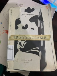 Image of Marriageable